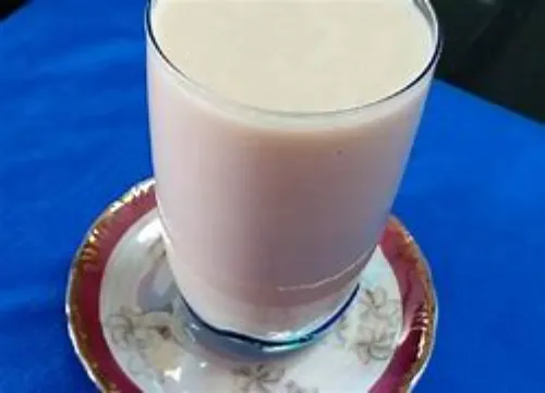 Chickoo Juice (750ml)